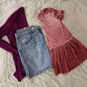 NEW! Cute date capsule bundle